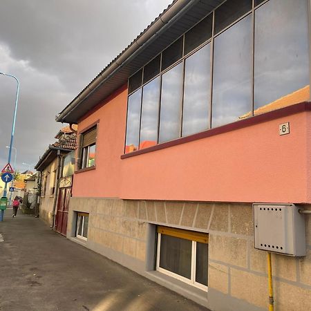 Brasov Cucu Residence ภายนอก รูปภาพ