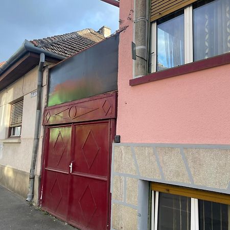 Brasov Cucu Residence ภายนอก รูปภาพ