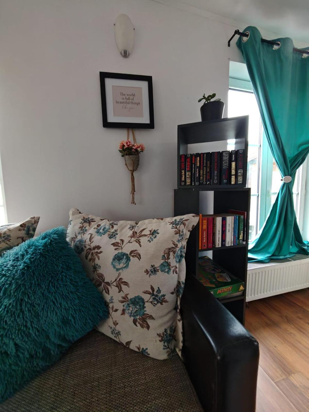 Brasov Cucu Residence ภายนอก รูปภาพ