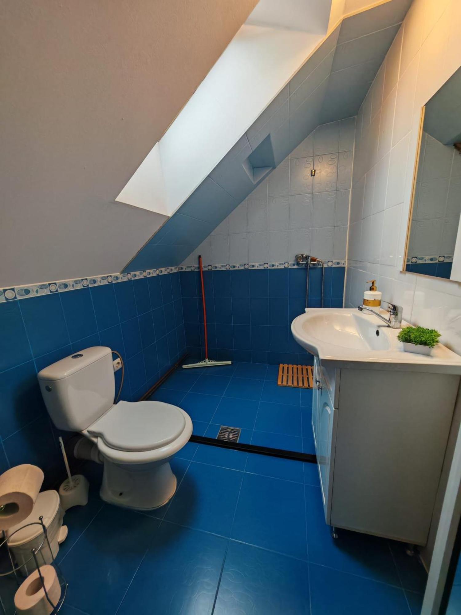 Brasov Cucu Residence ภายนอก รูปภาพ