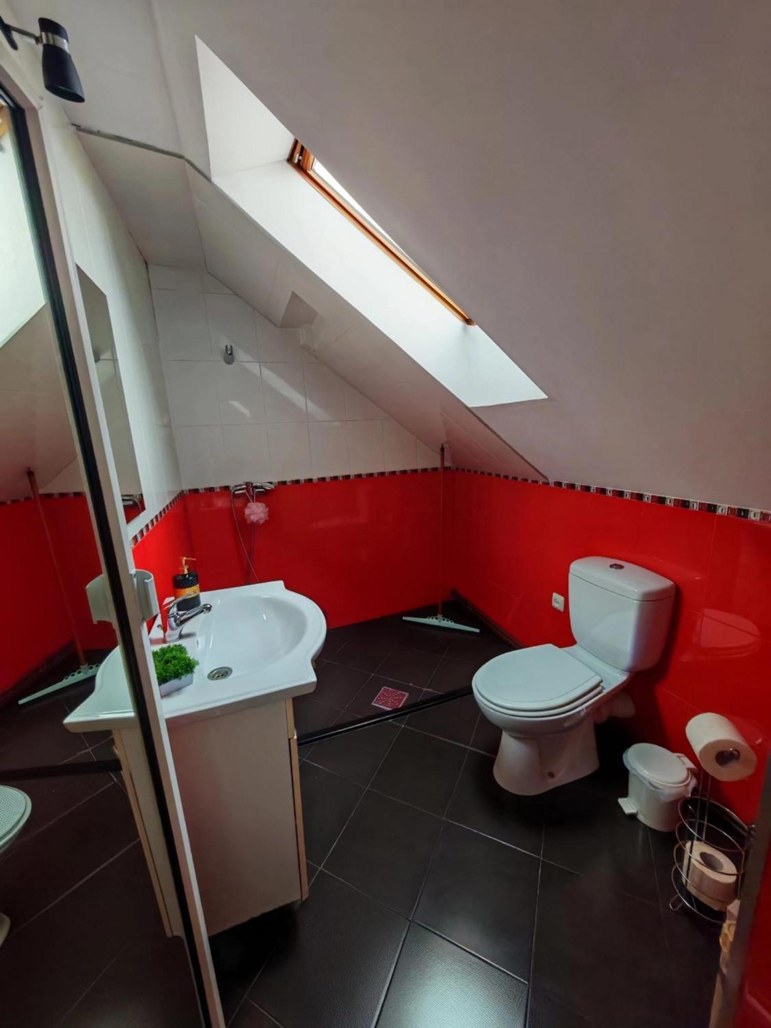 Brasov Cucu Residence ภายนอก รูปภาพ