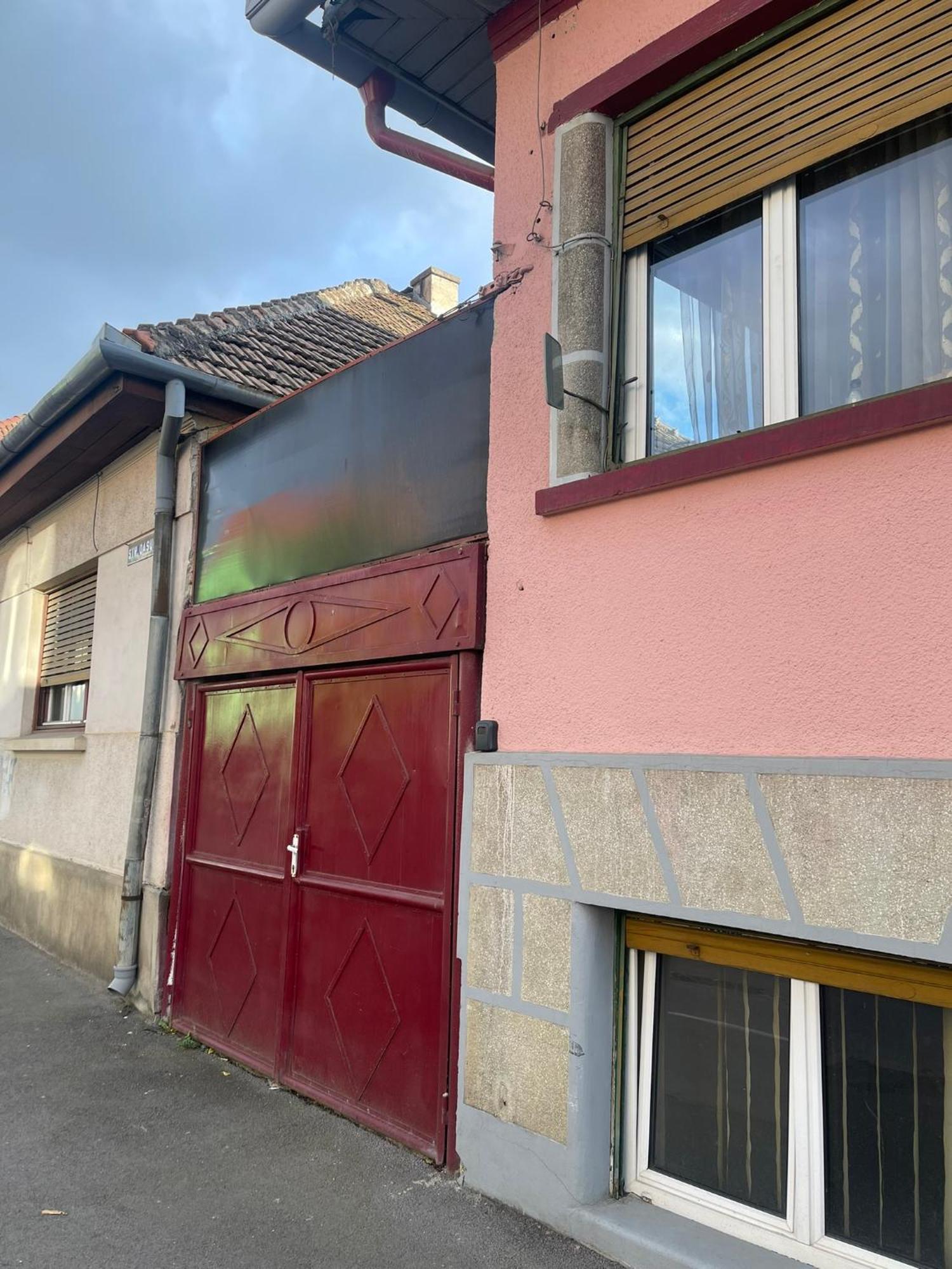 Brasov Cucu Residence ภายนอก รูปภาพ