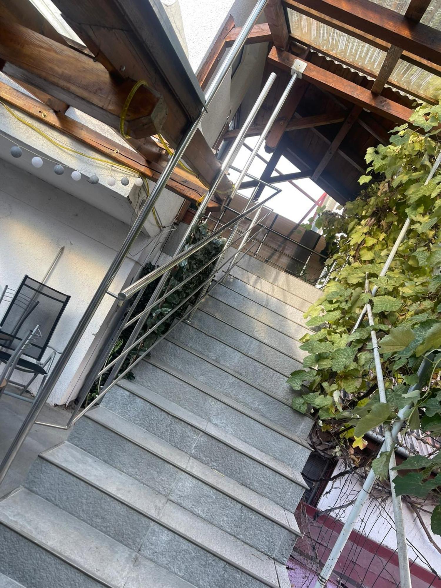 Brasov Cucu Residence ภายนอก รูปภาพ